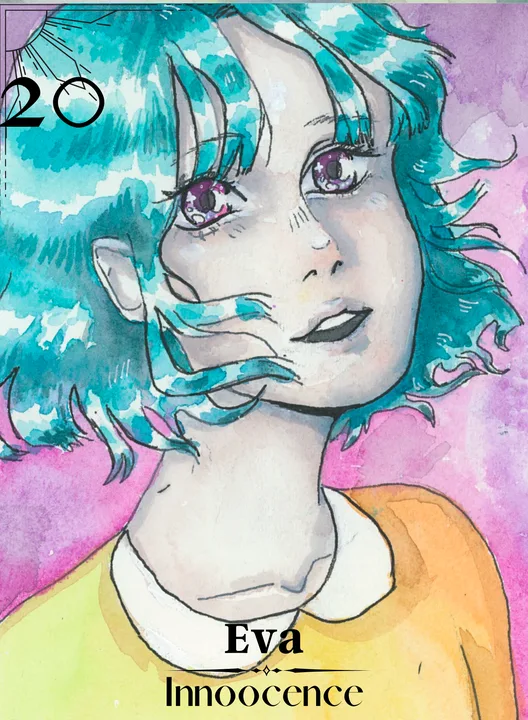 Eva, Innocence