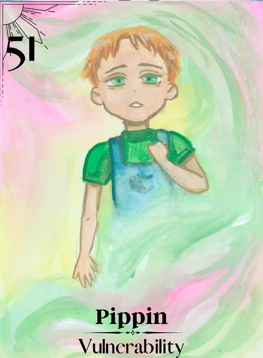 Pippin, Vulnerability