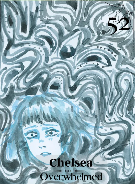 Chelsea, Overwhelmed